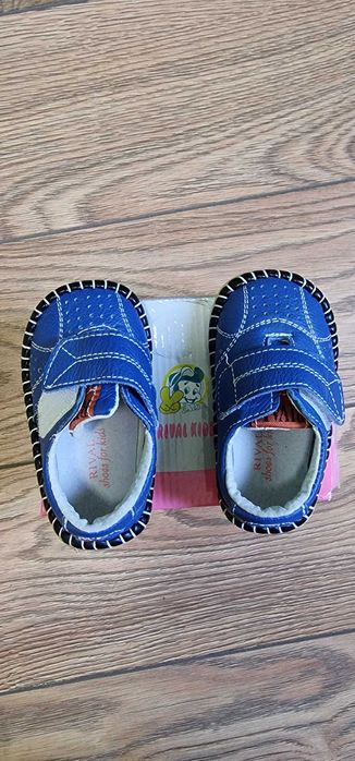 Детски обувки Rival