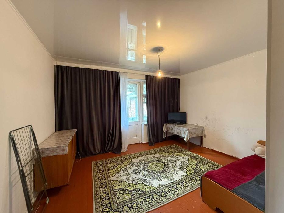 Продантся 2-х комн. квартира г.Текели