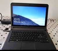 Laptop Dell cu touch screen