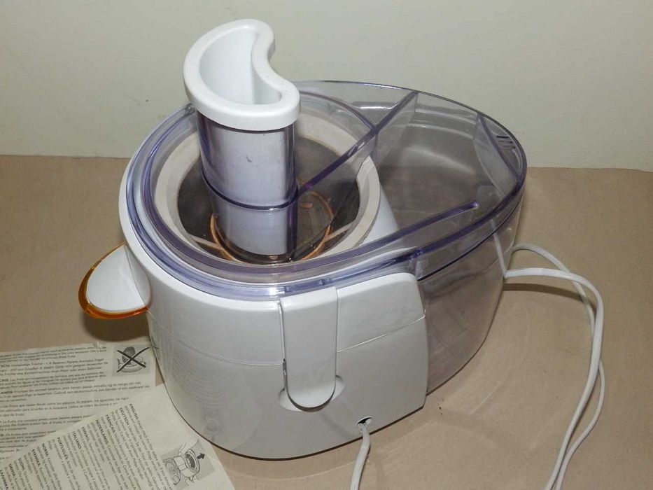 Сокоизстисквачка Philips