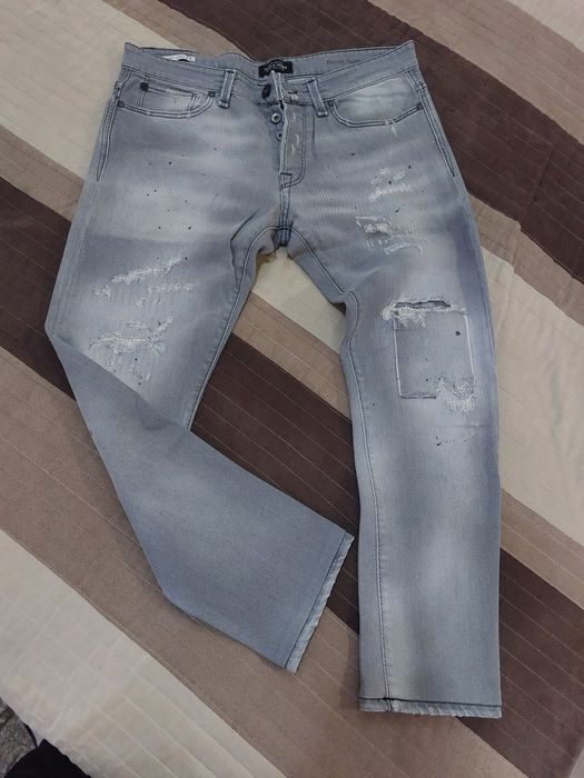 Два чифта дънки G star  и Jack and Jones