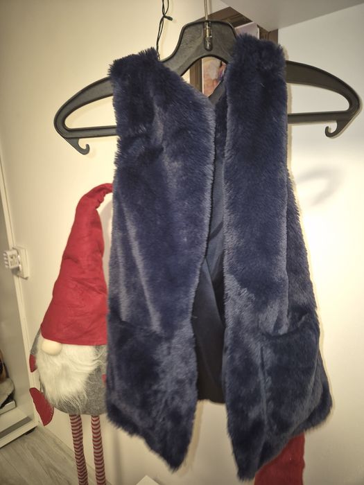 Спортен екип и зимни якета 134