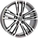 20" Джанти Ауди 5X112 Audi A5 S5 RS5 A7 S7 RS7 A8 S8 4H D4 S Line