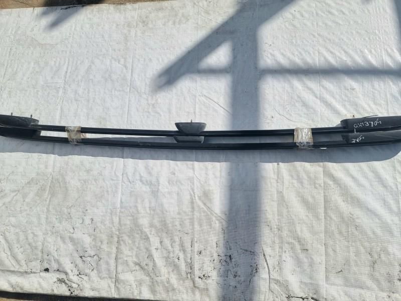 Set bare longitudinale Kia Sorento (2002-2009) 86787-3E000