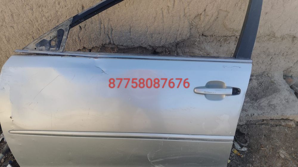 Есик сатылады Toyota Camry 35 тин