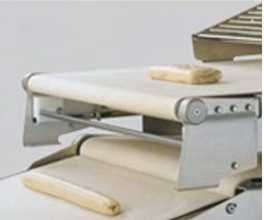 Modelator lung franzela, fitile  colaci, covrigi Seewer Rondo Elvetia