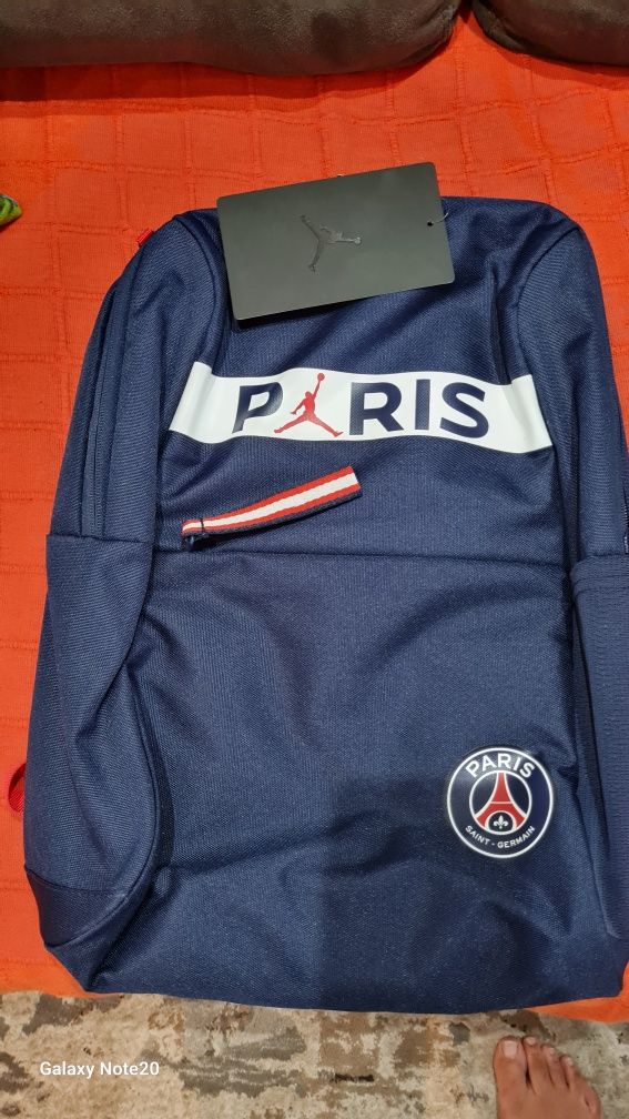 Rucsac Jordan Paris