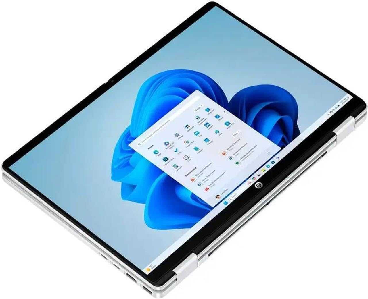 HP OmniBook Flip 5 14-FP0013DX Touch X360  Core™ 5 120U/8GB/512GB