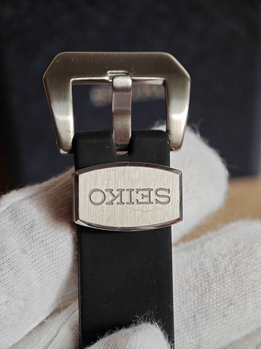 БАРТЕР SEIKO Prospex PADI ‘Turtle’