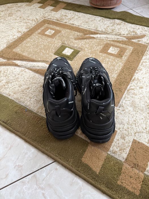 Adidasi Balenciaga