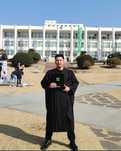 Переводчик / Tarjimon tajribali English Korean Uzbek Russian
