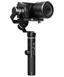 Sistem de stabilizare Gimbal Feiyu Tech G6 Plus, 3 axe, Negru