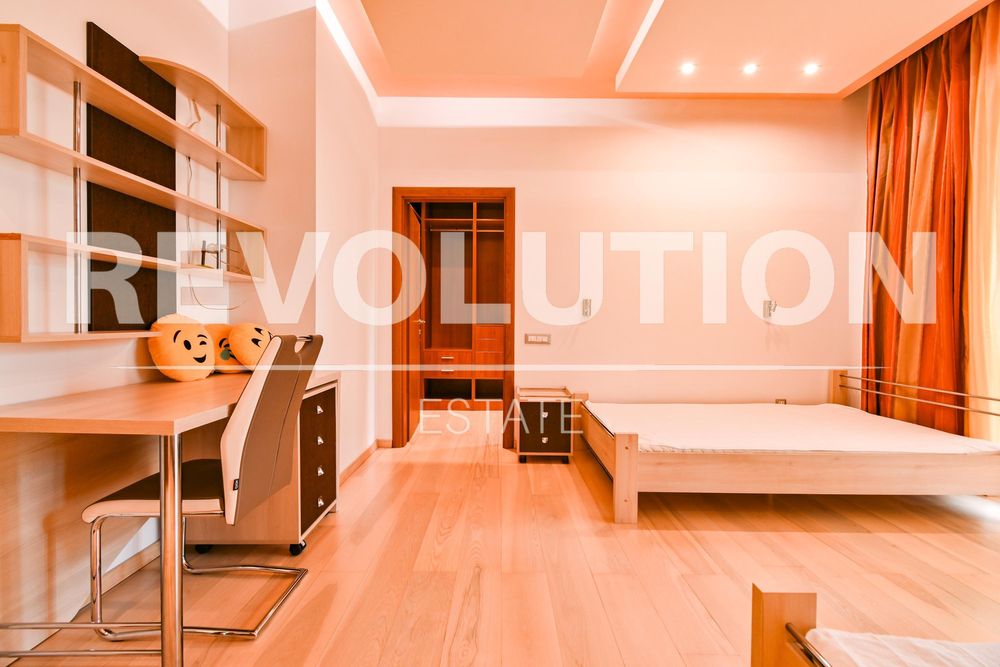 Дава се под наем Четиристаен апартамент в София, Витоша - 300 кв.м за 1900 € - Снимка #5