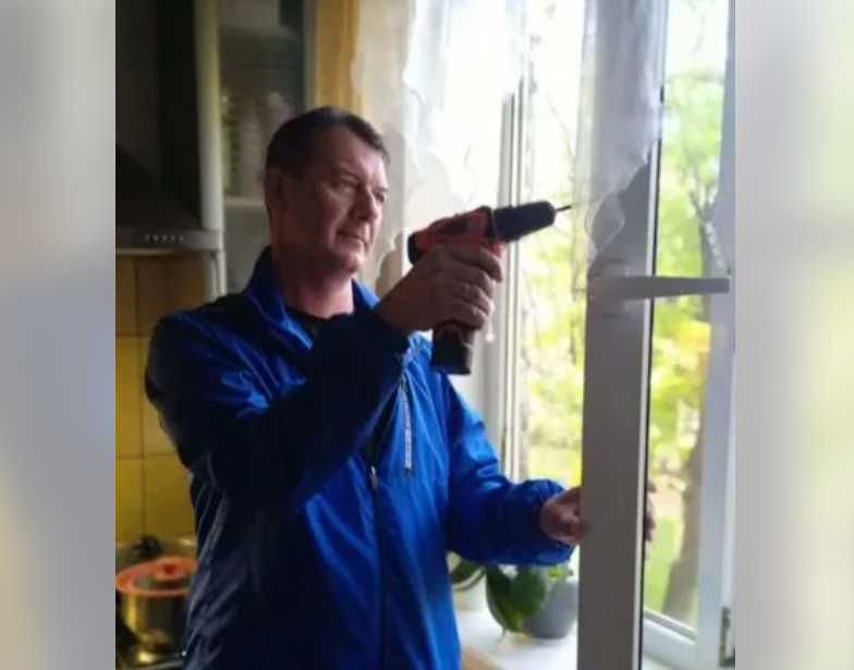 Ремонт окон ПВХ: регулировка, замена и смазка!