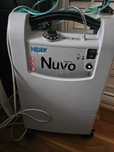 Cel mai bun Concentrator Oxigen Nuvo Lite