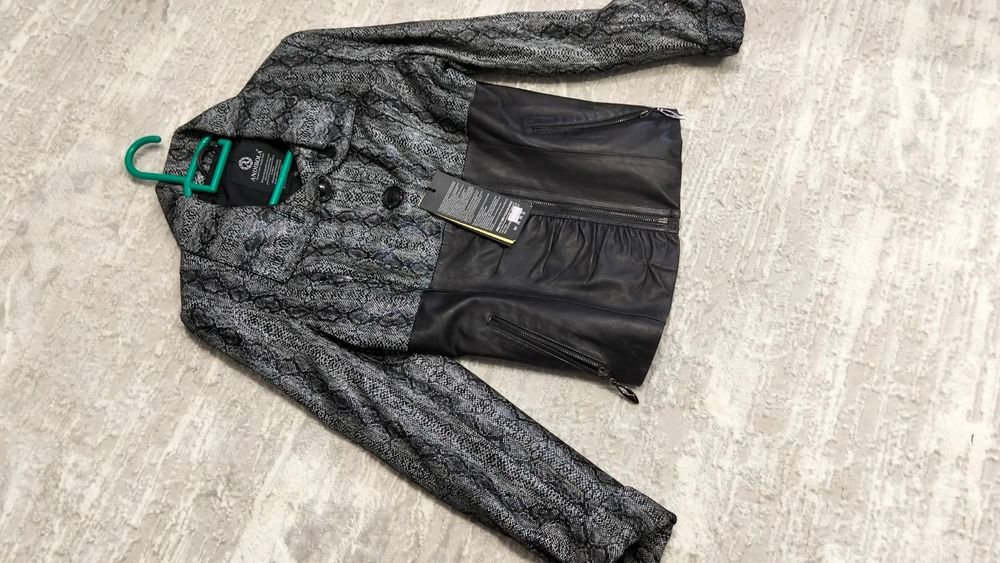 Новый размер 46 женский