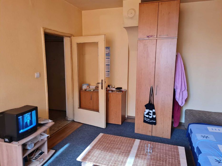 Продава се Едностаен апартамент в Пловдив, Изгрев - 36 кв.м за 1098 €/кв.м - Снимка #2