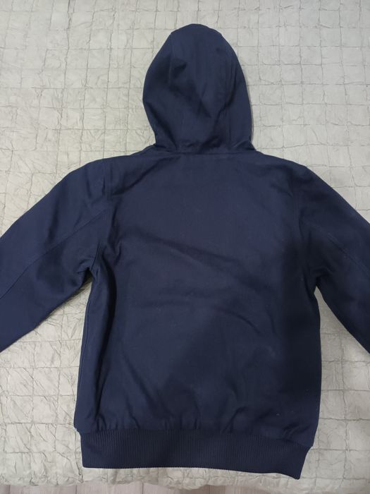 Geaca bărbați Zara,toamna/iarnă