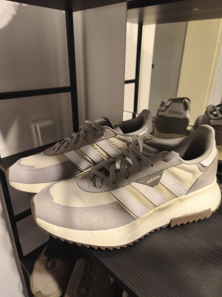 Мъжки маратонки - Adidas