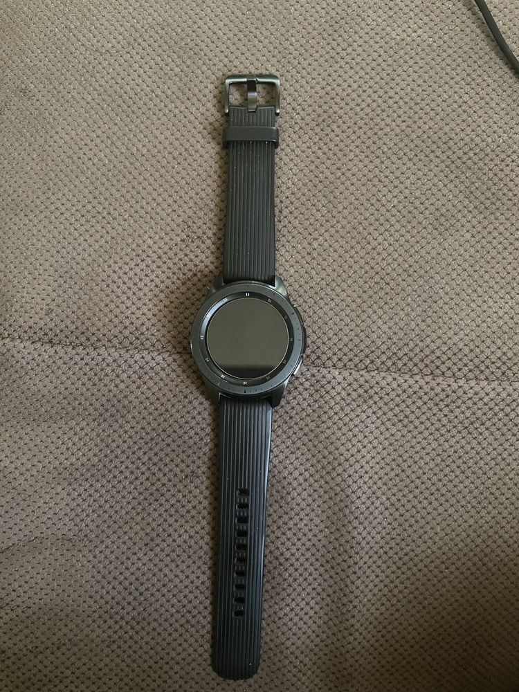 Samsung Galaxy Watch