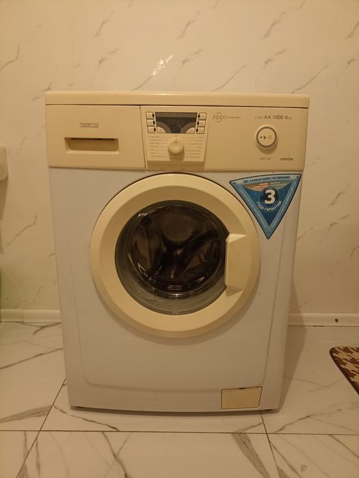 "Атлант" стир маш