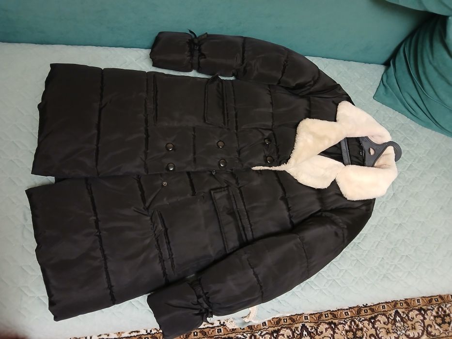 Куртка демисезонная