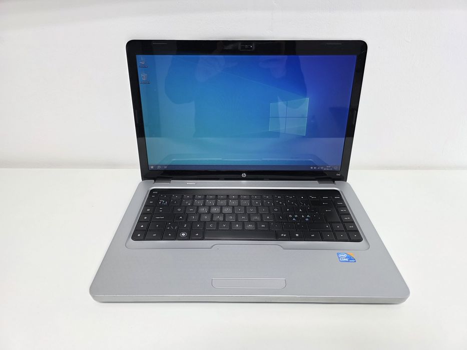 Laptop HP G62 i3 SSD 15.6 baterie NOUA.GARANTIE