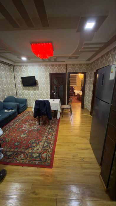 Сдается квартира на Юнус Абад 2 квартал 3/1/9 Семья