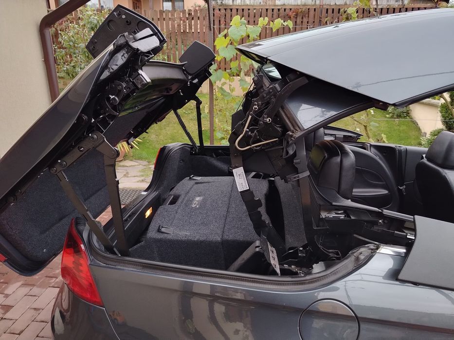 De vanzare Volkswagen EOS 2.9 FSI