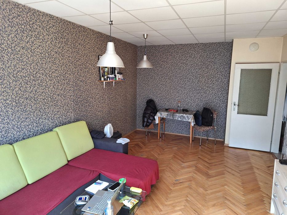 Продава се Едностаен апартамент в София, Надежда 1 - 46 кв.м за 2120 €/кв.м - Снимка #3