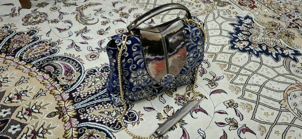 Ayollar sumkasi xolati ideal juda alo darajada turkiyaniki Женские сум