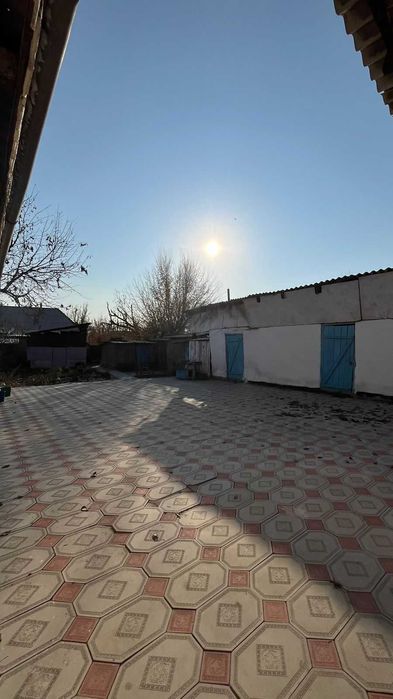 Продается дом. с.Карабулак Ескельдинский р-н