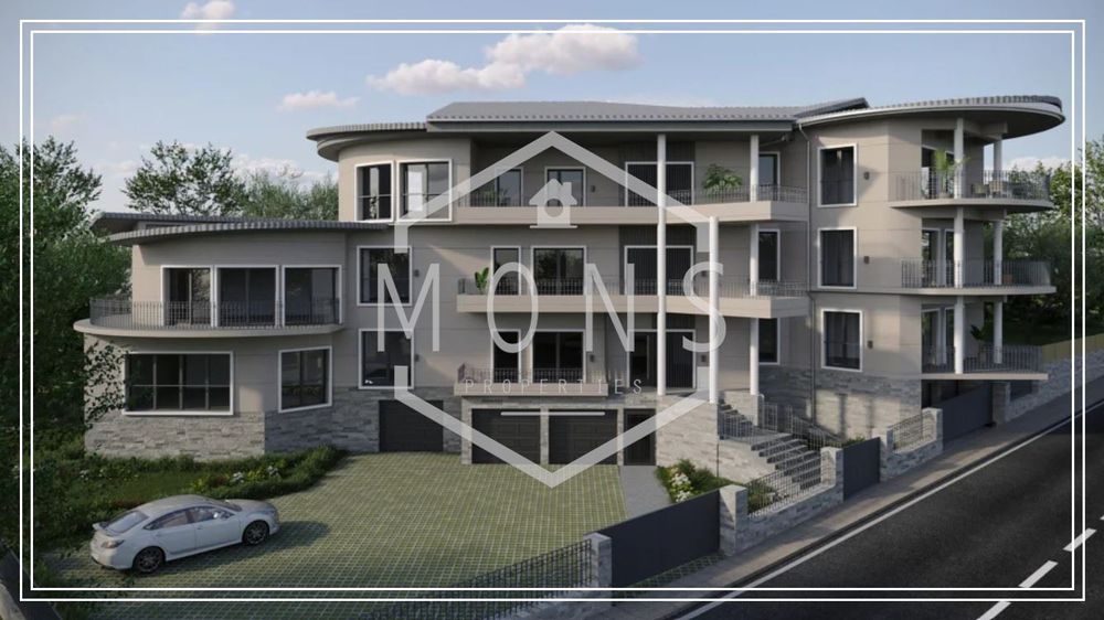 3-стаен в Велико Търново, област-с.Малки чифлик площ 123 цена 202000