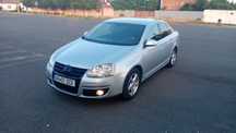 Volkswagen Jetta GT 1.9 tdi euro 4