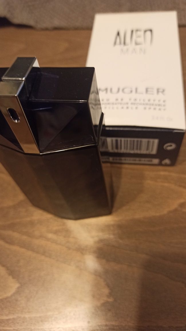 Парфюм Alien man Mugler 100ml