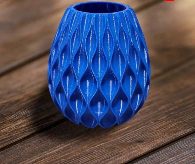 Стильные и современные вазы и горшки для ваших растений!