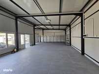 Inchiriere Hala 110 mp, Nord, Complex John