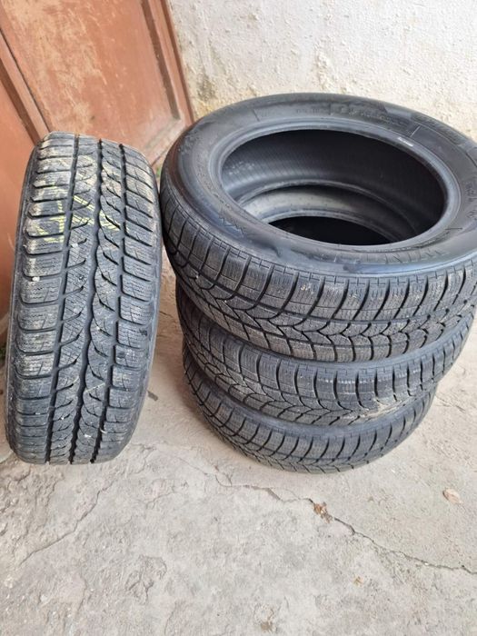 Зимни гуми Оrium