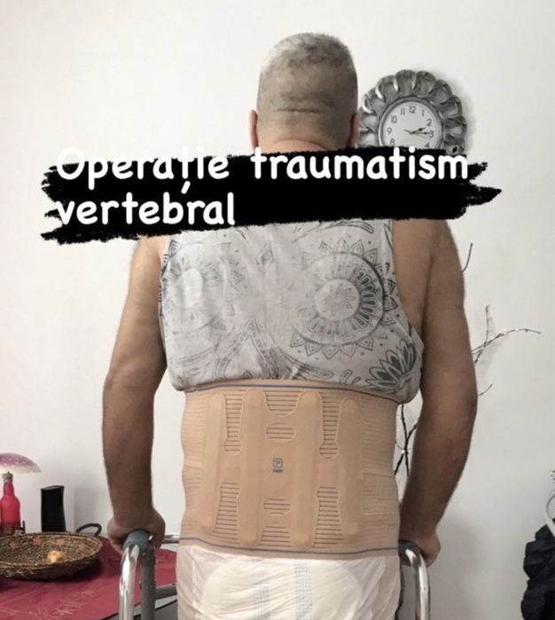 Kinetoterapie la Domiciliu