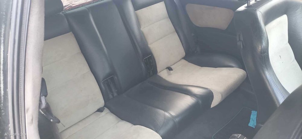 Lancia Delta 1.8 HPE