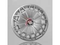 Capace roti R15 inch 4 set Ford Opel Skoda Renault Dacia VW Peugeot