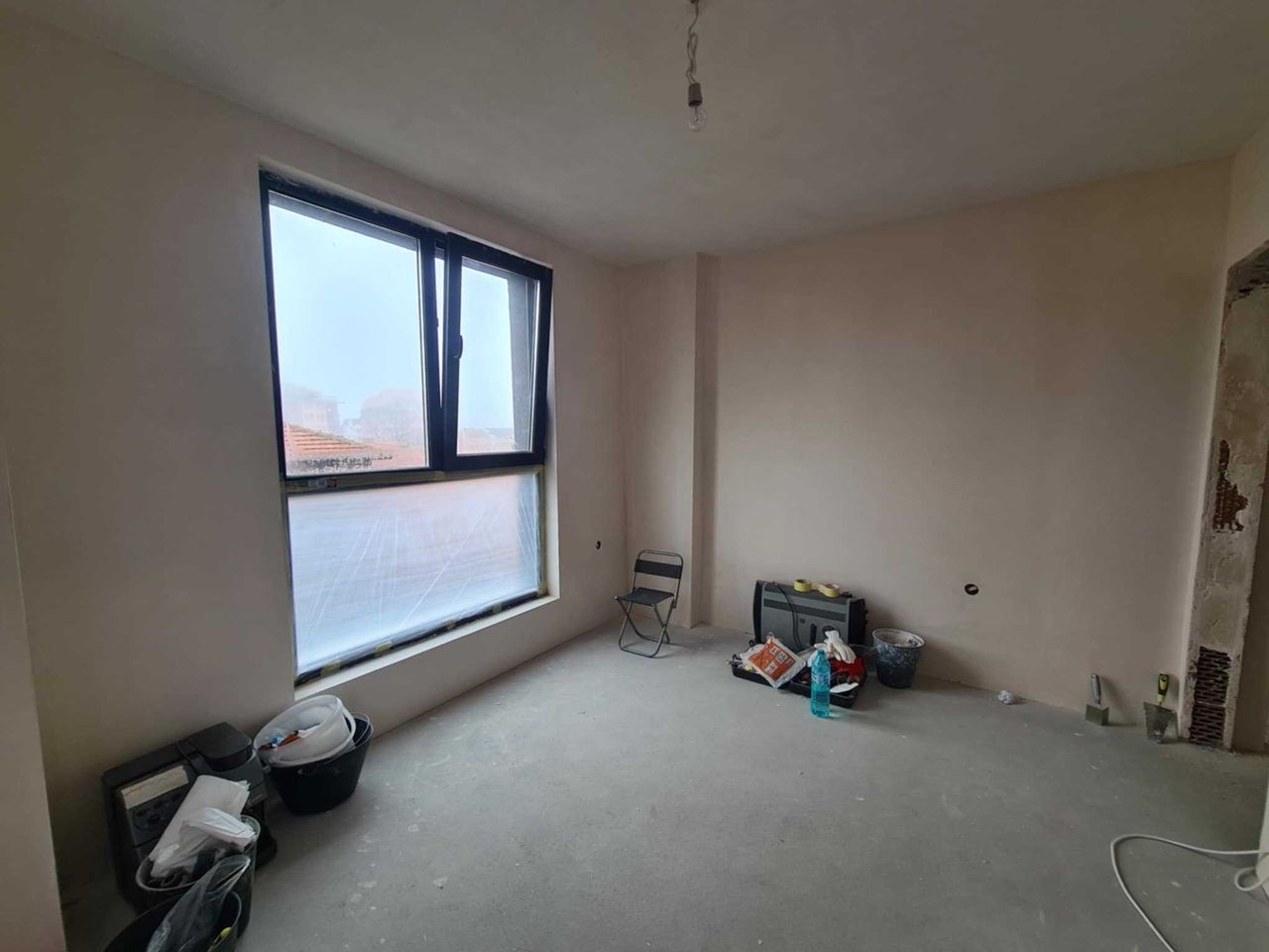 Продава се Многостаен апартамент в Хасково, Овчарски - 107 кв.м за 1245 €/кв.м - Снимка #6
