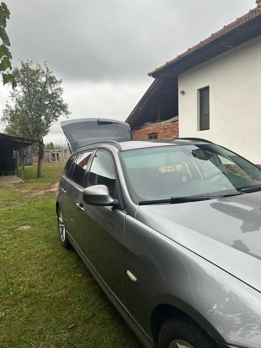 Vând bmw 320 disel