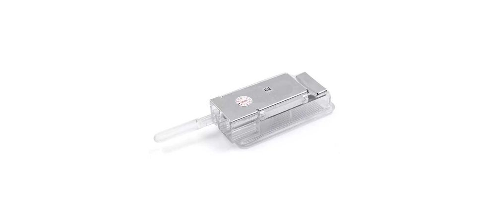 Lampa Led Torpedou Peugeot Citroen