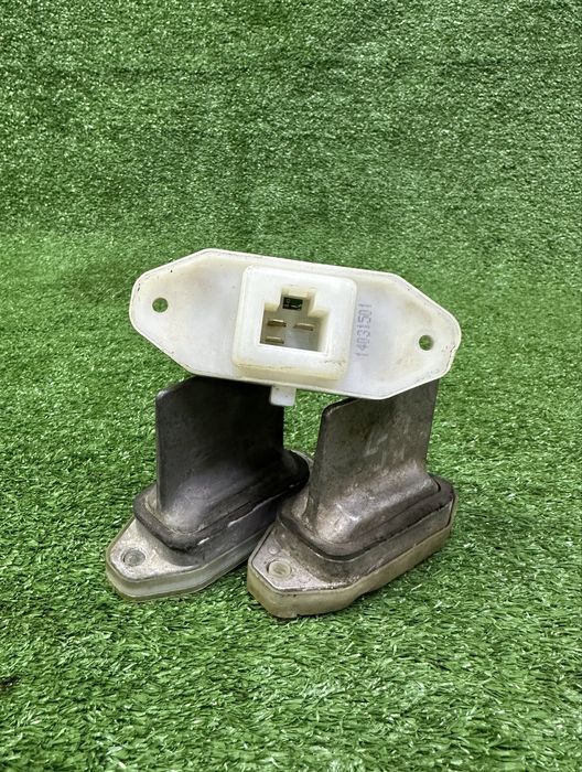 Реостат печки NISSAN НИССАН