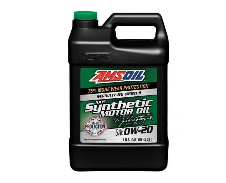Оригинални Американски Масла AMSOIL от Avtomasla.bg