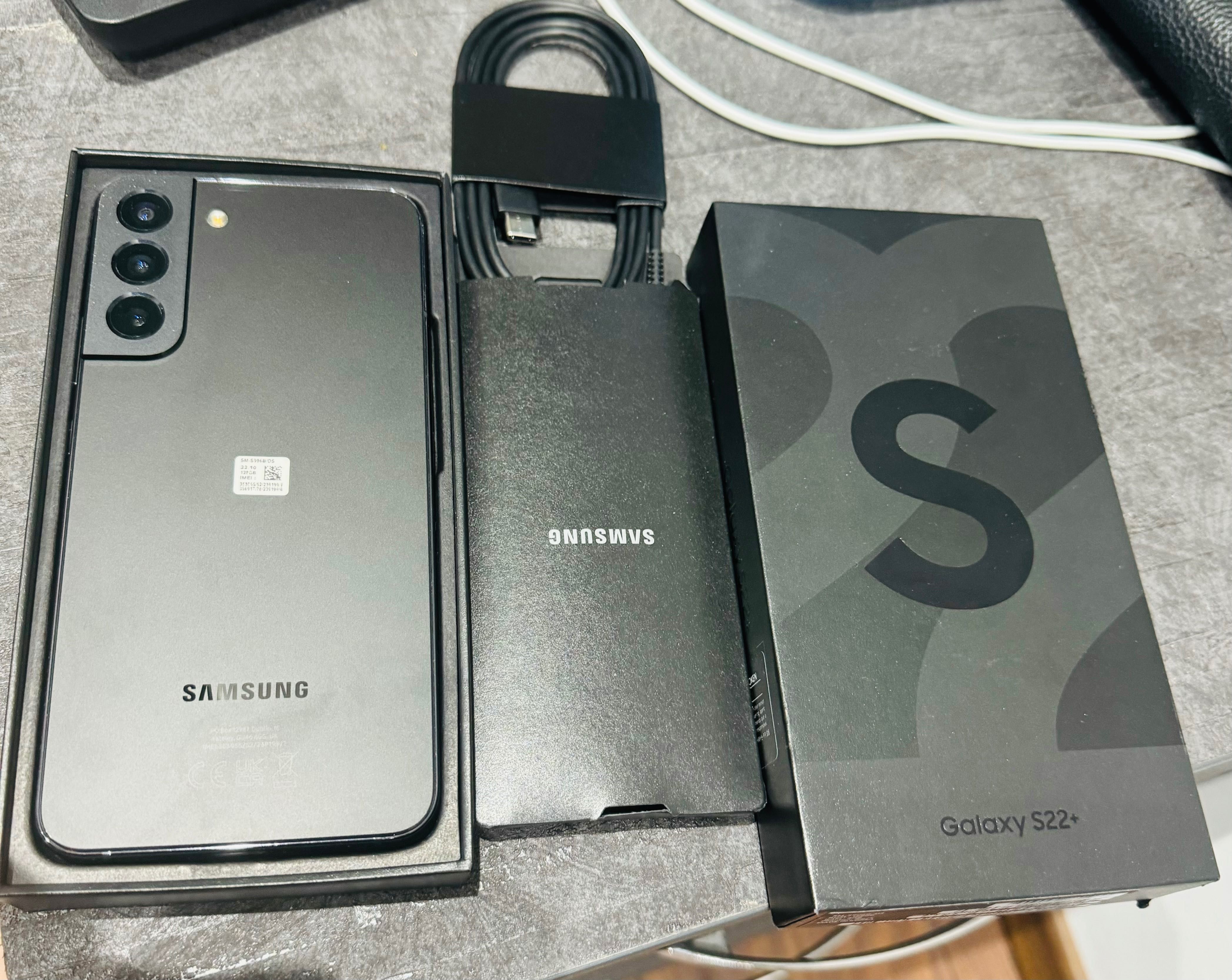 Samsung Galaxy S22 Plus