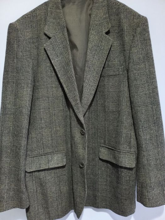 Sacou gros barbati sezon primavara/toamna marca Teks marime 50-52 nou