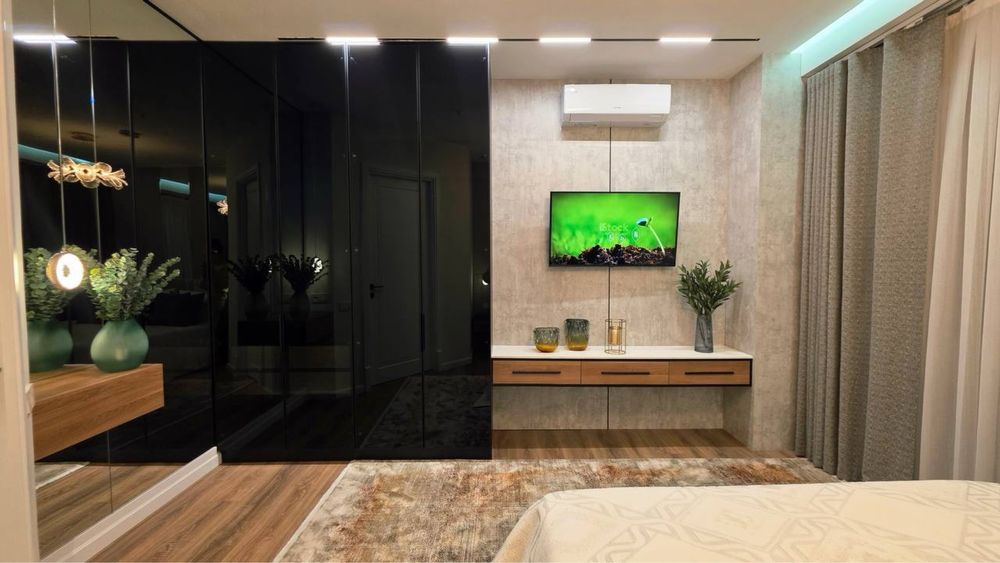 Продажа квартиры в ЖК U-Tower на 14 этаже