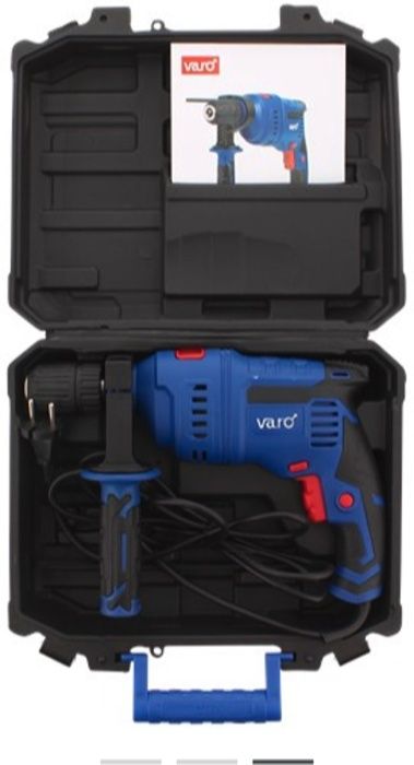 Ударна бормашина Varo модел 10065/19